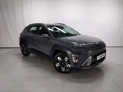 Nuevo Hyundai Kona 114 CV (83 kW) 2026 SUV