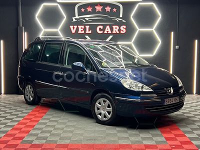Peugeot 807