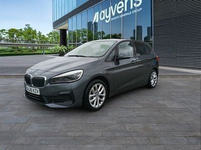 BMW 225 Active Tourer