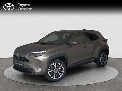 Usado Toyota Yaris Cross Style 116 CV (85 kW) 2023 SUV