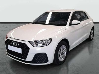 Blanco Usado 2022 Audi A1 Sportback Utilitario | 16.990 € (Precio justo)