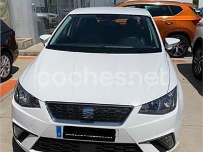 Blanco Usado 2018 Seat Ibiza XCELLENCE Berlina | 14.000 € (Caro)
