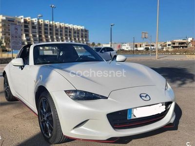 Mazda MX5
