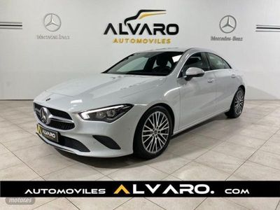 Mercedes CLA200