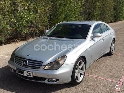 Mercedes CLS350