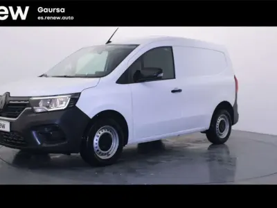 Usado Renault Kangoo