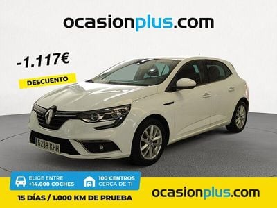 Renault Mégane IV