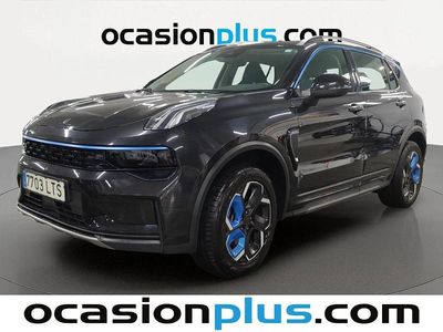 Lynk & Co 01