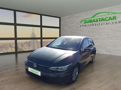 VW Golf VIII