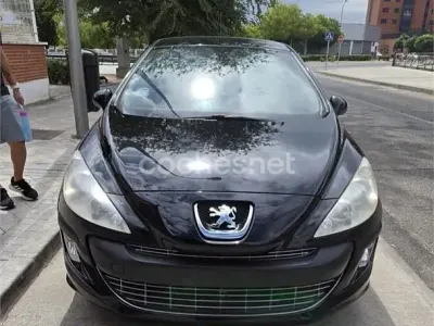 Usado Peugeot 308