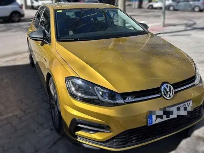 Usado VW Golf VII