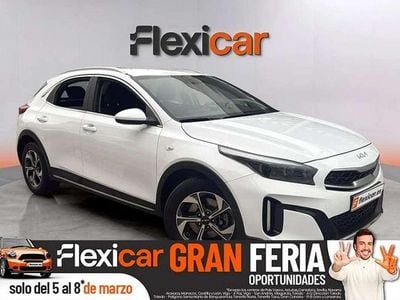 Usado Kia XCeed 120 CV (88 kW) 2023 Blanco SUV