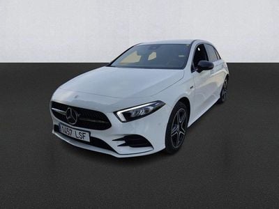 Mercedes A160