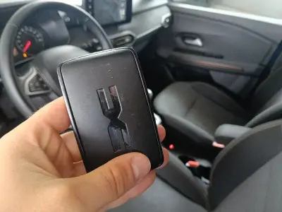Usado Dacia Sandero
