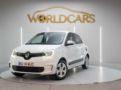 Usado Renault Twingo Zen 65 CV (47 kW) 2021 Utilitario