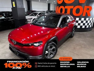 Mazda MX30