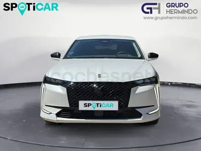 Usado DS Automobiles DS4