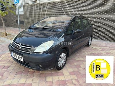Citroën Xsara Picasso