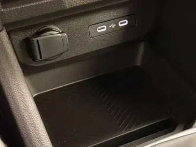 Usado Dacia Bigster