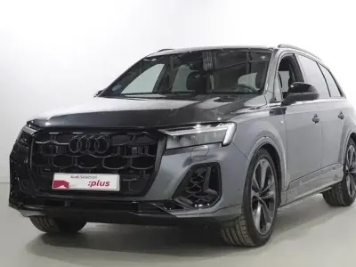 Usado Audi Q7