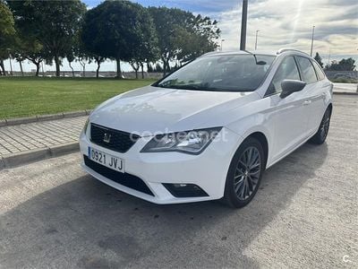 Seat Leon ST