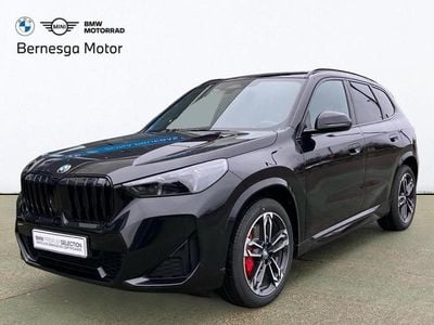 Nuevo BMW 120 163 CV (119 kW) 2026 Negro Utilitario