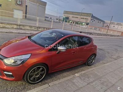 Renault Clio GrandTour