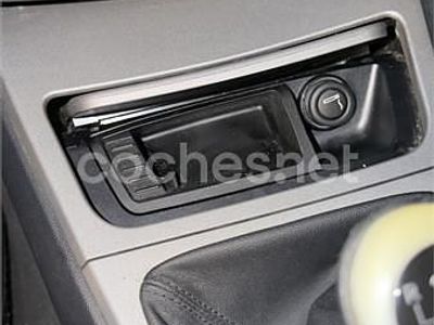 Usado BMW 118 143 CV (105 kW) 2007 Azul Utilitario