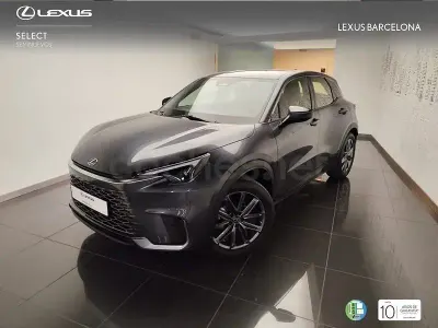 Usado Lexus LBX