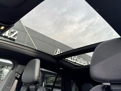 Blanco Usado 2023 Mercedes EQE350 AMG line SUV | 69.990 €