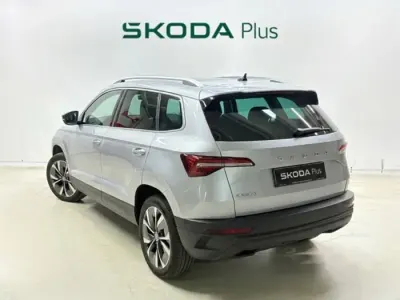 Occasion Skoda Karoq