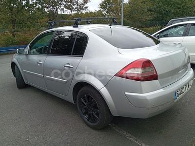 Renault Mégane II
