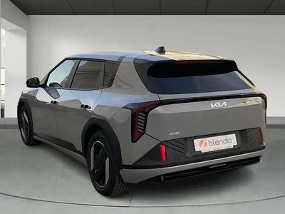 Occasion Kia EV3 Launch Edition 150 kW (204 PK) 2025 Grijs SUV