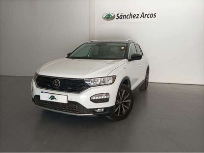 usado VW T-Roc 1.5 TSI Advance DSG7