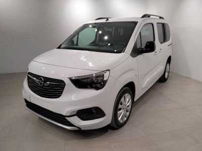 usado Opel Combo Life 1.5TD S/S Elegance Plus L 100