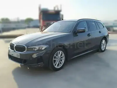 Usado BMW 320