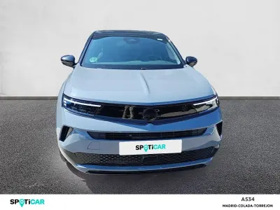 Usado Opel Mokka 136 CV (100 kW) 2025 SUV