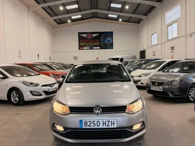 Usado VW Polo
