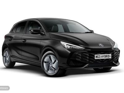 MG MG3