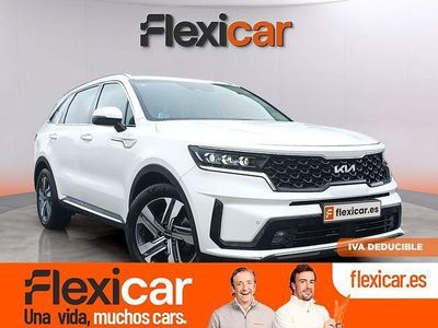 Blanco Usado 2023 Kia Sorento SUV | 32.990 € (Precio justo)