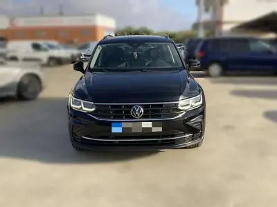 Usado VW Tiguan