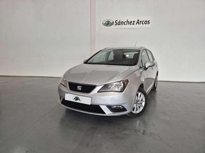 Seat Ibiza ST