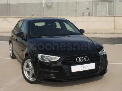 Usado Audi A3