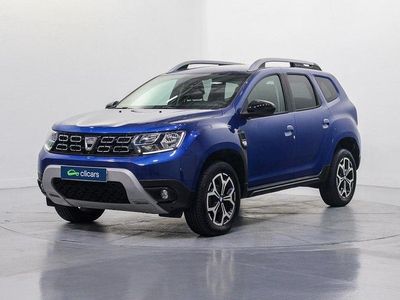 Usado Dacia Duster 115 CV (84 kW) 2021 SUV