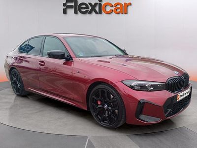 Usado BMW 320e 190 CV (139 kW) 2024 Burdeos Berlina