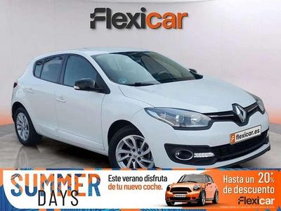 Renault Mégane III