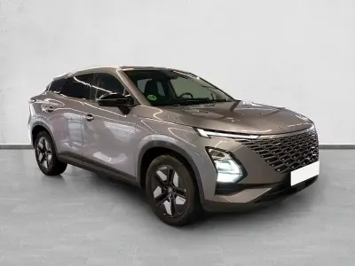 Usado Omoda 5 147 CV (108 kW) 2025 Blanco SUV