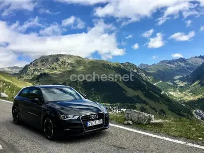 Usado Audi A3