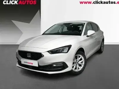 Usado Seat Leon