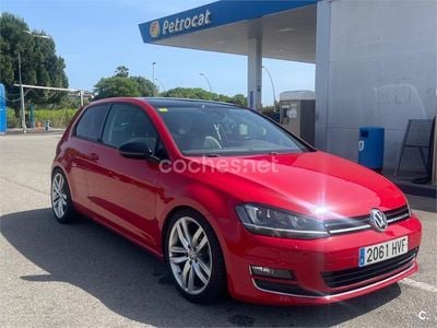 VW Golf VII